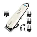 Kemei KM-2601 Professional Cordless Hair Trimmer for Men – Thumbnail 2