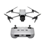 DJI Air 3S With RC-N3 Drone – Thumbnail 2