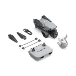 DJI Air 3S With RC-N3 Drone – Thumbnail 3