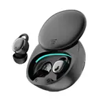Geeoo T5 TWS Touch Control Mini Earbuds – Color: Black – Thumbnail 2