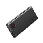 Baseus Adaman 65W 20000 mAh Metal Body Power Bank – Thumbnail 4