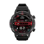  Imilab Imiki D2 1.43-inch AMOLED Bluetooth Calling Smart Watch – Color: Black – Thumbnail 2