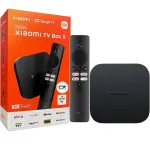 Xiaomi Google TV 2nd Gen S TV Box – Thumbnail 2