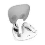 Lenovo HT06 TWS Bluetooth 5.0 Waterproof Dual MIC Earbuds – Color: White – Thumbnail 2