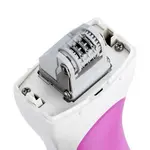 Panasonic ES2081 Wet & Dry Gentle Hair Removal Epilator for Women – Thumbnail 3