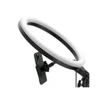 10 Inch Ring Light With Mini Table Stand YouTube Video Live Makeup Lamp Photo Studio – Thumbnail 2