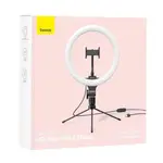 10 Inch Ring Light With Mini Table Stand YouTube Video Live Makeup Lamp Photo Studio – Thumbnail 4