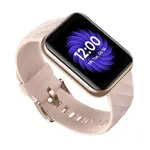 DIZO Watch D Talk Bluetooth Call Smart Watch – Color: Pink – Thumbnail 2