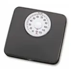 Tanita HA-650 Personal Bathroom Weight Scale Extra Large Display – Thumbnail 1
