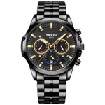 Strap Color: Black