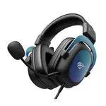 Havit Gamenote H2002U Pro Wired USB 7.1 Gradient Gaming Headphone – Color: Blue – Thumbnail 2