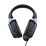 Havit Gamenote H2002U Pro Wired USB 7.1 Gradient Gaming Headphone – Color: Blue – Thumbnail 4
