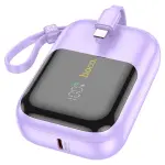 Color: Purple