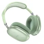 Hoco W55 Ultra Max Sports Bluetooth Wireless Headphones With Microphone – Color: Green – Thumbnail 2
