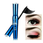BOB Ultra Curl Revolutionary 3d Effect Eye Mascara – Thumbnail 1