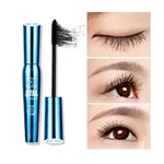 BOB Ultra Curl Revolutionary 3d Effect Eye Mascara – Thumbnail 4