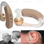 Xingma Xm707T Bte system Sound Amplifier Hearing Aid machine – Thumbnail 3