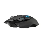 Logitech G502 HERO High Performance RGB Gaming Mouse – Thumbnail 3