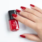 Nirvana Color Nail Enamel Cherry Picked 14 Nail Polish – Thumbnail 2