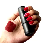 Guerniss 804 Luxely Matte Highly Pigment Lipstick – Thumbnail 1