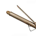 Kemei KM-9942 Style Care Essential Perfect Hair Curler for Women – Color: Bronze – Thumbnail 3
