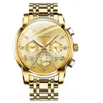 Dial Color: Gold