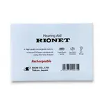 Rionet Digital Sounds Rechargeable Hearing Aid – Thumbnail 4