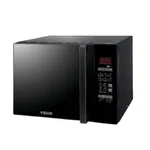 Vision VSM 30L 1400W Stainless Steel Convection Grill Microwave Oven – Thumbnail 4