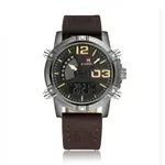 Dial Color: Bronze
