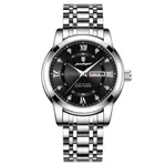 Dial Color: Black