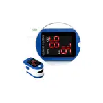 JZK-302 Portable Fingertip Pulse Oximeter with LED Display – Thumbnail 2