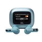 JBL Live Beam 3 NC TWS Earbuds – Color: Blue – Thumbnail 1