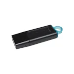 Kingston DataTraveler Exodia S 64GB USB 3.2 Gen 1 Black Pen Drive – Storage Capacity: 128 GB – Thumbnail 2