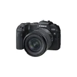 Canon EOS R Professional Full-Frame Black Mirrorless Camera – Thumbnail 1