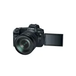 Canon EOS R Professional Full-Frame Black Mirrorless Camera – Thumbnail 2
