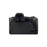 Canon EOS R Professional Full-Frame Black Mirrorless Camera – Thumbnail 3