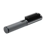 HOCO DAR34 Mini Hair Straightener Comb Portable Hair Styler Brush – Thumbnail 2