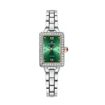 Strap Color: Green 