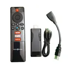 Odiomix Live Smart 4K Android TV Stick – Thumbnail 3