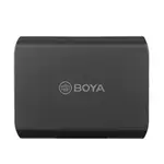 Boya BY-XM6-K2 Rechargeable Ultracompact 2.4GHz Wireless Microphone – Thumbnail 3