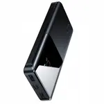 JOYROOM JR-T013 Slim Lightweight LED Display External Battery Power Bank  – Thumbnail 2