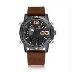 Dial Color: Grey