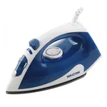 Walton WIR-D08 Overheat Protection 1000W Electric Steam Iron – Color: Blue – Thumbnail 1