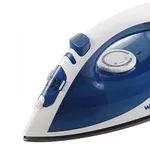 Walton WIR-D08 Overheat Protection 1000W Electric Steam Iron – Color: Blue – Thumbnail 2
