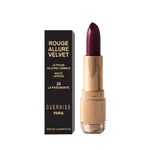 Guerniss GS026 Velvet Matte Long-lasting Lipstick – Thumbnail 3