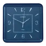 Citisun 43 Reliable Analog Timekeeping Wall Clock – Thumbnail 1