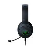 Razer Kraken X Essential 7.1 Wired Gaming Headphone – Thumbnail 4