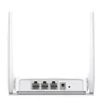 Mercusys MW302R Ethernet Single Band Wireless Router (White) – Thumbnail 2