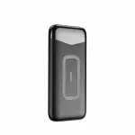 JOYROOM D-QP189 LED indicator Wireless Charger Dual Way Charging Power Bank – Thumbnail 1