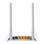 TP Link TL-WR840N V2 Wireless 300Mbps N Router – Thumbnail 2